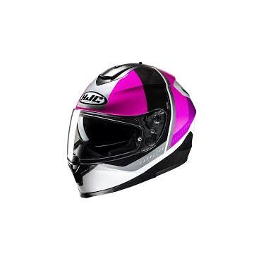 CASCO HJC INTEGRALE C70N...