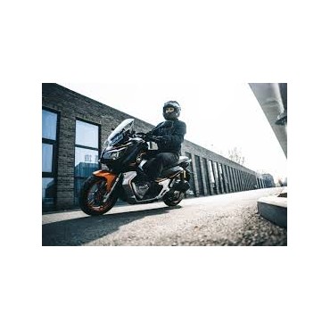 OJ - ATR 125