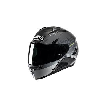 CASCO HJC C10 INKA MC3H