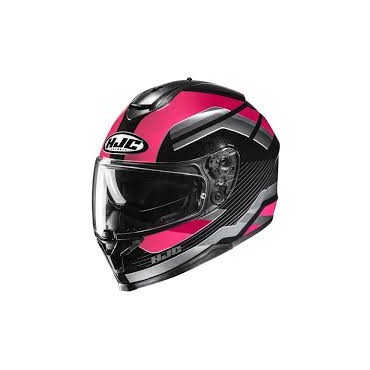CASCO HJC INTEGRALE C70N...