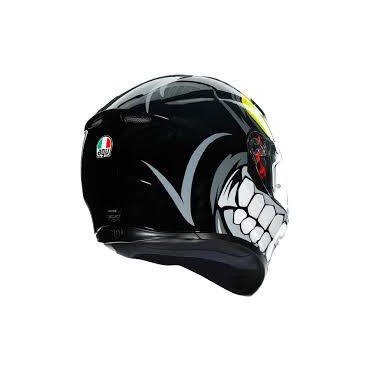 CASCO AGV K3 SV ANGRY
