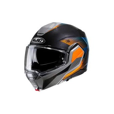 CASCO HJC I100 DESTON MC27