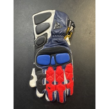 GUANTO DAINESE PELLE VINTAGE