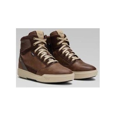 SCARPA XPD MOTO WAY H2OUT -...
