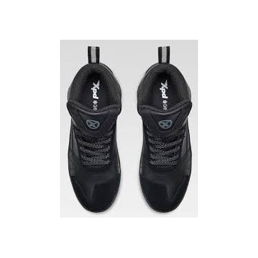 SCARPA UOMO XPD Moto1 - H2out - Street Collection - tg. 42