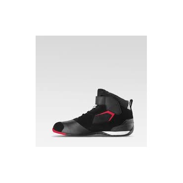 XPD - X-Radical - Tg 44 - Nero/Rosso