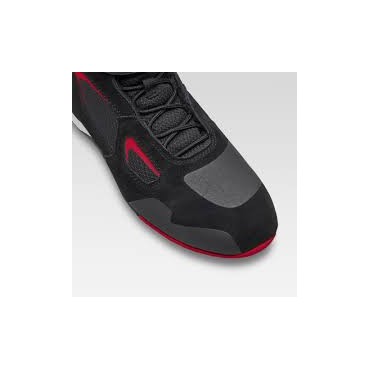 XPD - X-Radical - Tg 39 - Nero/Rosso