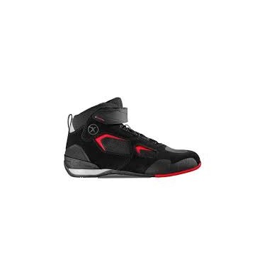 XPD - X-Radical - Tg 39 - Nero/Rosso