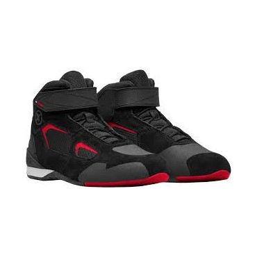 XPD - X-Radical - Tg 38 - Nero/Rosso