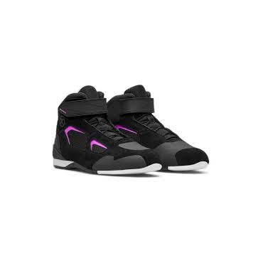 XPD - X-Radical Lady - Tg 38 - Nero/Fucsia
