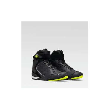XPD - X-Road H2out - Tg. 44 - Nero/Giallo fluo