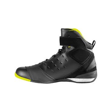 XPD - X-Road H2out - Tg. 44 - Nero/Giallo fluo