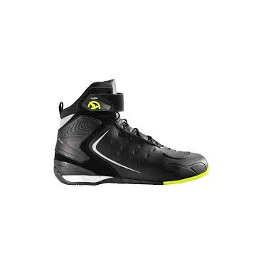 XPD - X-Road H2out - Tg. 44 - Nero/Giallo fluo