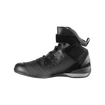 XPD - X-Road H2out - Tg. 43 - Nero/Total Black