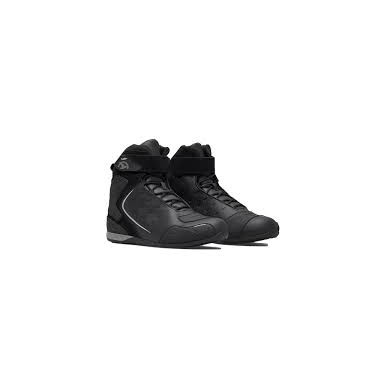 XPD - X-Road H2out - Tg. 43 - Nero/Total Black