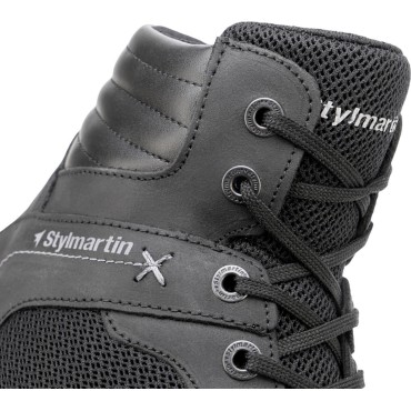 SCARPA STYLMARTIN - ATOM EVO col. BLACK