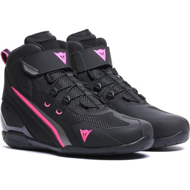 SCARPA DONNA DAINESE HERIAN AIR SHOES WMN