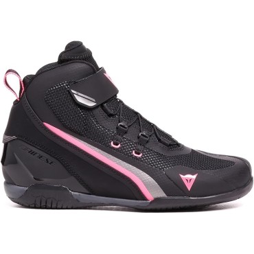 SCARPA DONNA DAINESE HERIAN AIR SHOES WMN