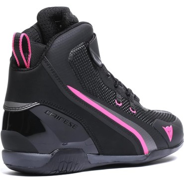 SCARPA DONNA DAINESE HERIAN AIR SHOES WMN