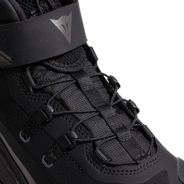 SCARPA DAINESE HERIAN-WP SHOES