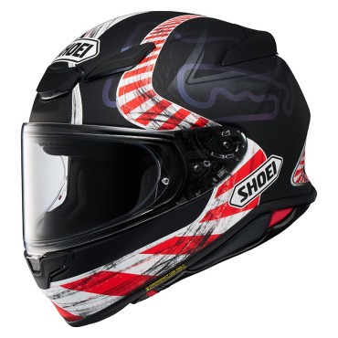 CASCO SHOEI NXR2 KNEE DOWN...