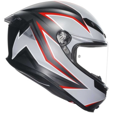 K6 ARAMID TG MS