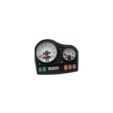 GRUPPO STRUMENTI VESPA