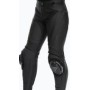 pantalone pelle delta 4