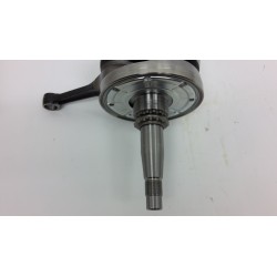 ALBERO MOTORE TOP PERFORMANCE HONDA 125