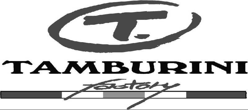 TAMBURINI