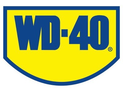 WD 40