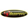 AKRAPOVIC