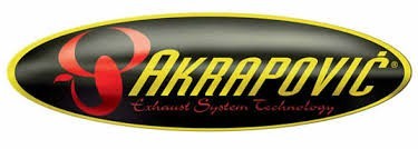 AKRAPOVIC