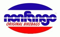 Nonfango Original Bikebags